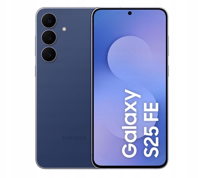 Attēls no Samsung Galaxy S25 FE 5G 8/512GB Dual SIM granatowy (S731)