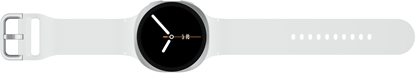 Attēls no SMARTWATCH GALAXY WATCH8 LTE/44MM SILVER SM-L335 SAMSUNG