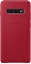 Изображение Samsung Nakadka do Samsung Galaxy S10+ czerwona (EF-VG975LREGWW)