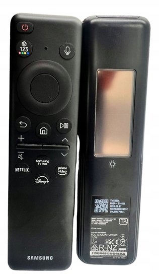 Picture of Samsung REMOCON-ECO SMART CONTROL2024 TV,SAMSUN