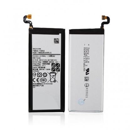 Picture of Samsung Replacement EB-BG935ABE Battery G935F Galaxy S7 Edge Li-Ion 3600mAh (NO LOGO)