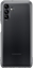 Изображение Samsung Samsung Soft Clear Cover wytrzymae etui z elow ramk i wzmocnionym tyem Samsung Galaxy A04s czarny (EF-QA047TBEGWW)