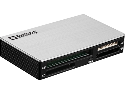 Изображение Sandberg 133-73 USB 3.0 Multi Card Reader