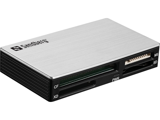 Изображение Sandberg 133-73 USB 3.0 Multi Card Reader
