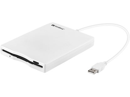 Picture of Sandberg USB Floppy Drive