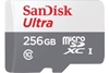Picture of SANDISK BY WESTERN DIGITAL MEMORY MICRO SDXC 256GB UHS-I/SDSQUNR-256G-GN6TA SANDISK