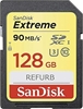 Picture of SANDISK BY WESTERN DIGITAL MEMORY SDXC 128GB UHS-1/SDSDXVA-128G-GNCIN SANDISK