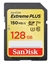 Picture of SANDISK BY WESTERN DIGITAL MEMORY SDXC 128GB UHS-1/SDSDXWA-128G-GNCIN SANDISK