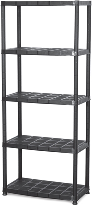 Attēls no Sandliavimo lentyna, 170 x 71 x 38 cm, 30 kg.