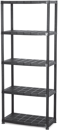 Picture of Sandliavimo lentyna, 170 x 71 x 38 cm, 30 kg.