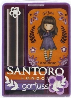 Изображение Santoro Zestaw Gumek do cierania - Cobwebs