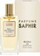 Изображение Saphir Eau De Saphir EDP 50 ml