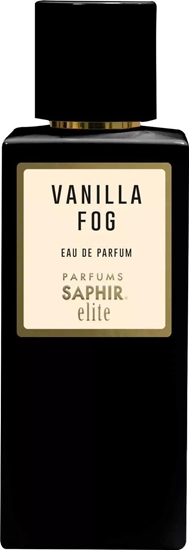 Picture of SAPHIR Elite Men Vanilla Fog EDP spray 100ml