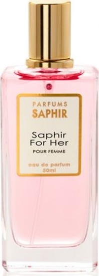 Picture of Saphir For Her EDP 50 ml