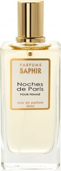 Picture of Saphir Noches De Paris EDP 50ml