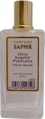Attēls no Saphir Ony EDP 50 ml