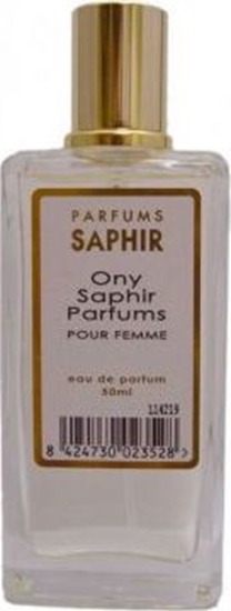 Picture of Saphir Ony EDP 50 ml