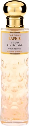 Attēls no Saphir SAPHIR Siloe De Saphir Pour Femme EDP 30ml