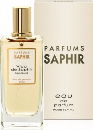 Attēls no Saphir Vida De Saphir EDP 50 ml