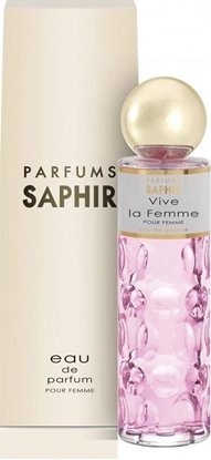 Attēls no Saphir Vive EDP 200 ml