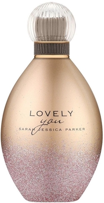 Изображение SARAH JESSICA PARKER Lovely You EDP spray 150ml