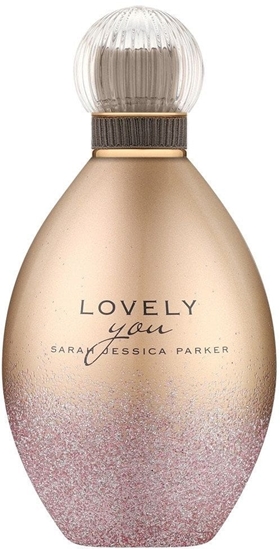 Изображение SARAH JESSICA PARKER Lovely You EDP spray 150ml