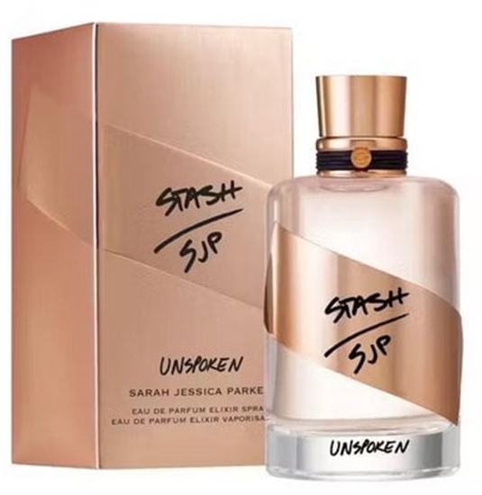Изображение SARAH JESSICA PARKER Stash Unspoken EDP spray 50ml
