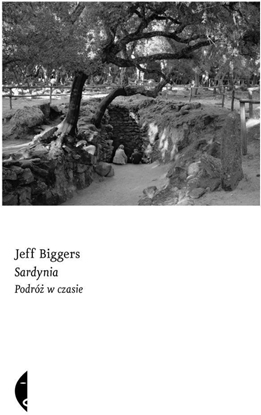 Picture of Sardynia. Podró w czasie