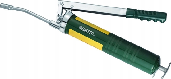 Picture of SATA MANUAL GREASE GUN 400cm3