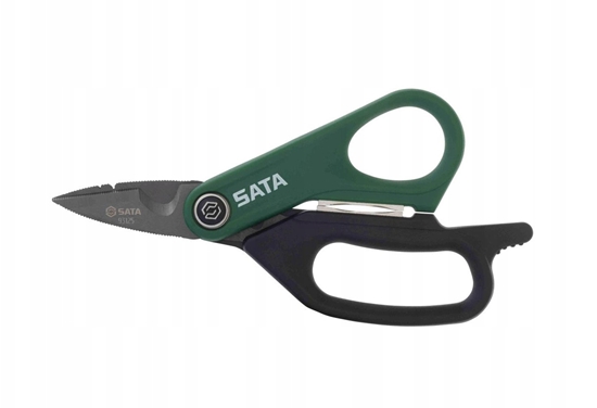 Picture of SATA NOYCZKI WIELOFUNKCYJNE DLA ELEKTRYKÓW 125mm