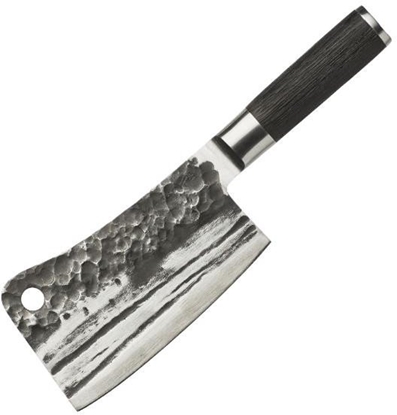 Picture of Satake Kuro Chopper meat axe, 18 cm