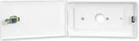 Picture of Satel Obudowa metalowa manipulatora LED typ K (OBU-M-LED)