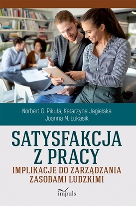 Picture of Satysfakcja z pracy EDUKAMP
