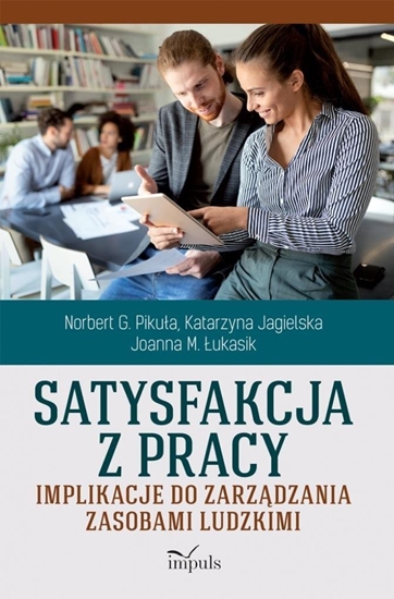 Picture of Satysfakcja z pracy EDUKAMP