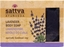 Attēls no Sattva Body Soap indyjskie mydo glicerynowe Lavender 125g