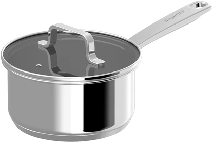 Picture of SAUCEPAN HELIXWITH LID 16CM 1.5L
