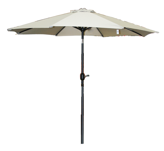 Picture of Saulessargs, pelēks