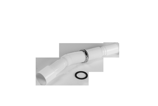 Picture of Savien. gofrēts 1 1|2X40|50mm, MV, L410-800mm, Ani