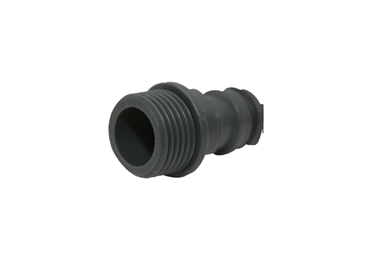 Picture of Savienotājs ar ārējo vītni 1