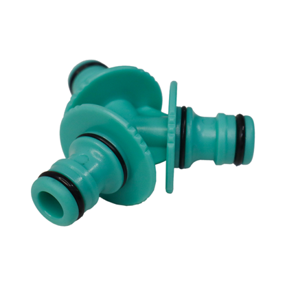 Picture of Savienotājs trīsdaļīgas Haterra