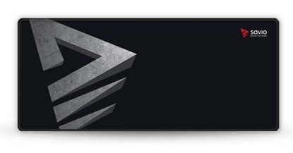 Attēls no Savio Precision Control L Spēļu Peļu Paliktnis 700