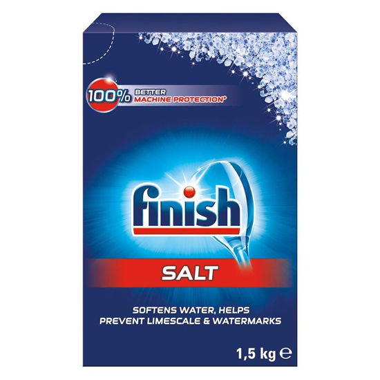 Picture of Sāls Finish trauku mazg.automātiem 1.5kg