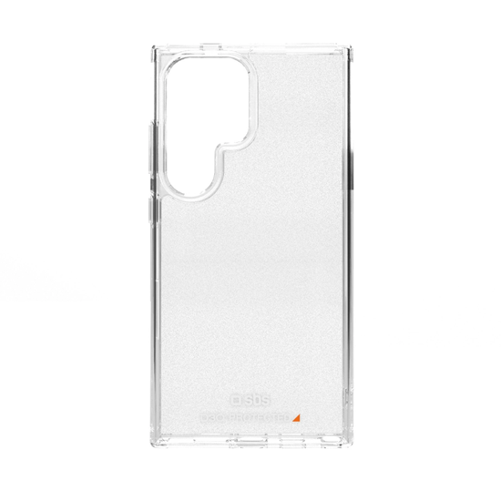 Picture of SBS D3O Case for Samsung Galaxy S24 Ultra - Transp