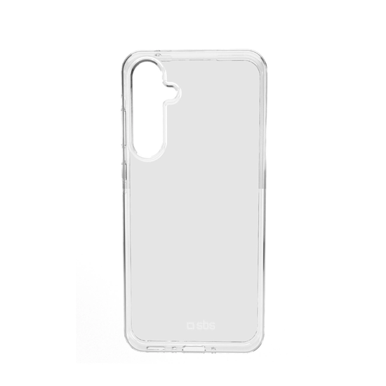 Picture of SBS D3O Case for Samsung Galaxy S24+ - Transparent