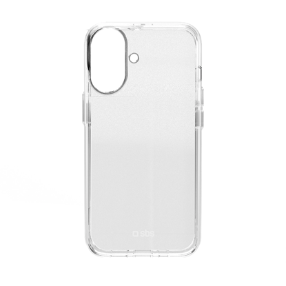 Picture of SBS Extreme Active D3O Case for iPhone 16 - Transp