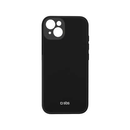 Picture of SBS Full Active Case D3O for iPhone 15 - black