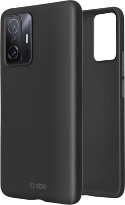 Attēls no SBS Mobile Etui Sensity - Xiaomi 12T/12T Pro czarne
