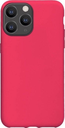 Attēls no SBS Mobile Pink Vanity Cover Soft, for iPhone 12 Pro Max standard
