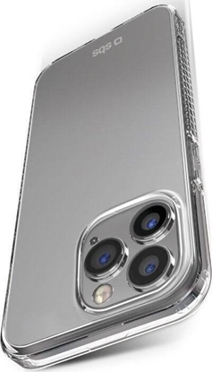 Изображение SBS Mobile SBS Extreme X2 Cover For iPhone 14 Pro, protects from falls of up to 2m standard