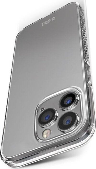 Изображение SBS Mobile SBS Extreme X2 Cover For iPhone 14 Pro, protects from falls of up to 2m standard